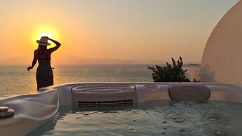 Seanfinity Beachfront Suites