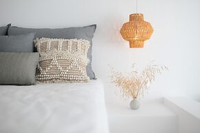 Seanfinity Beachfront Suites