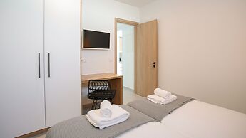 Seanfinity Beachfront Suites