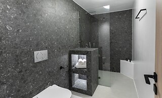 Seanfinity Beachfront Suites