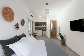 Seanfinity Beachfront Suites