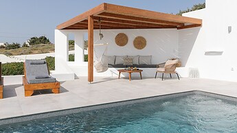 Seanfinity Beachfront Suites