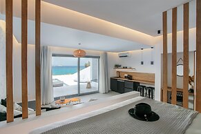 Seanfinity Beachfront Suites