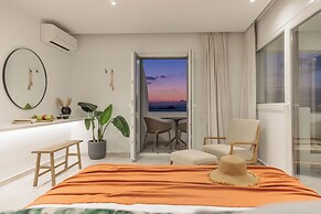 Seanfinity Beachfront Suites