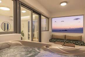 Seanfinity Beachfront Suites