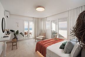 Seanfinity Beachfront Suites