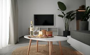 Seanfinity Beachfront Suites