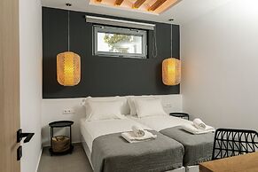 Seanfinity Beachfront Suites