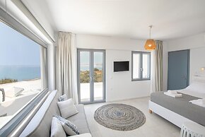 Seanfinity Beachfront Suites