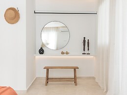 Seanfinity Beachfront Suites