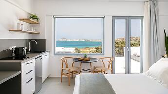 Seanfinity Beachfront Suites