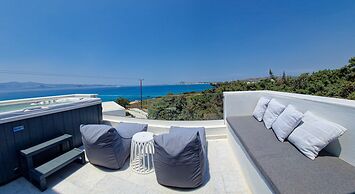 Seanfinity Beachfront Suites