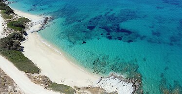 Seanfinity Beachfront Suites