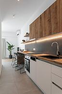 Seanfinity Beachfront Suites