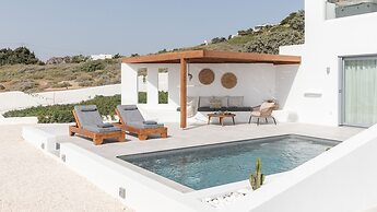 Seanfinity Beachfront Suites