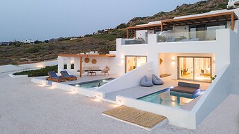 Seanfinity Beachfront Suites