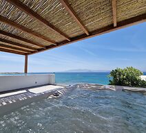 Seanfinity Beachfront Suites