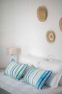 Seanfinity Beachfront Suites