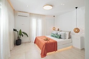 Seanfinity Beachfront Suites