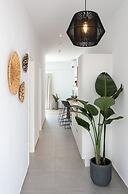 Seanfinity Beachfront Suites