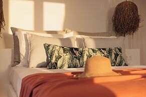 Seanfinity Beachfront Suites