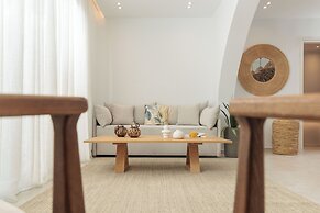 Seanfinity Beachfront Suites