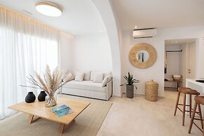 Seanfinity Beachfront Suites