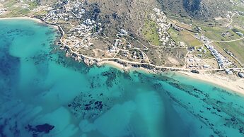 Seanfinity Beachfront Suites