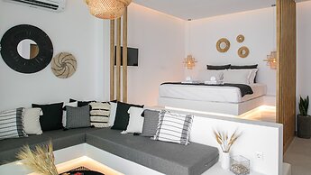 Seanfinity Beachfront Suites