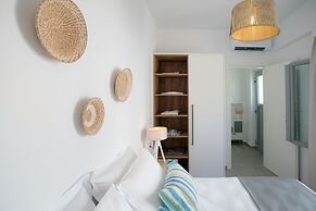 Seanfinity Beachfront Suites