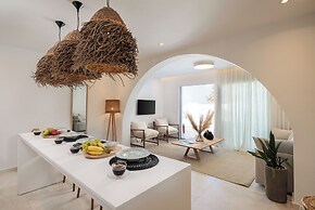 Seanfinity Beachfront Suites