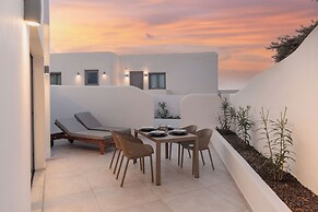 Seanfinity Beachfront Suites