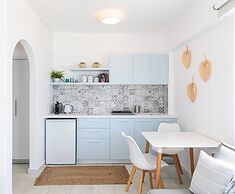 Seanfinity Beachfront Suites