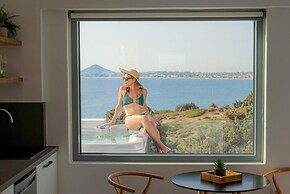 Seanfinity Beachfront Suites