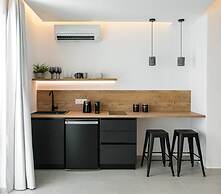 Seanfinity Beachfront Suites