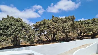 Seanfinity Beachfront Suites