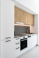 Seanfinity Beachfront Suites