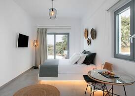 Seanfinity Beachfront Suites