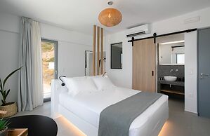 Seanfinity Beachfront Suites