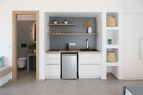 Seanfinity Beachfront Suites