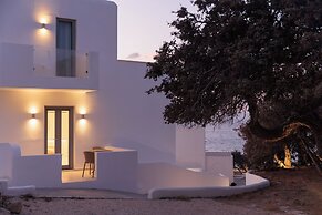 Seanfinity Beachfront Suites