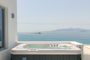 Seanfinity Beachfront Suites