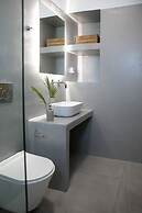 Seanfinity Beachfront Suites