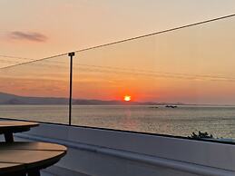 Seanfinity Beachfront Suites