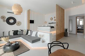 Seanfinity Beachfront Suites