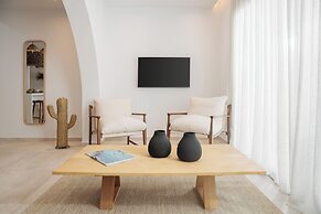 Seanfinity Beachfront Suites