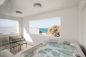 Seanfinity Beachfront Suites