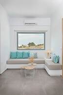 Seanfinity Beachfront Suites