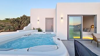 Seanfinity Beachfront Suites