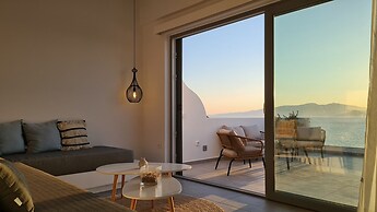 Seanfinity Beachfront Suites